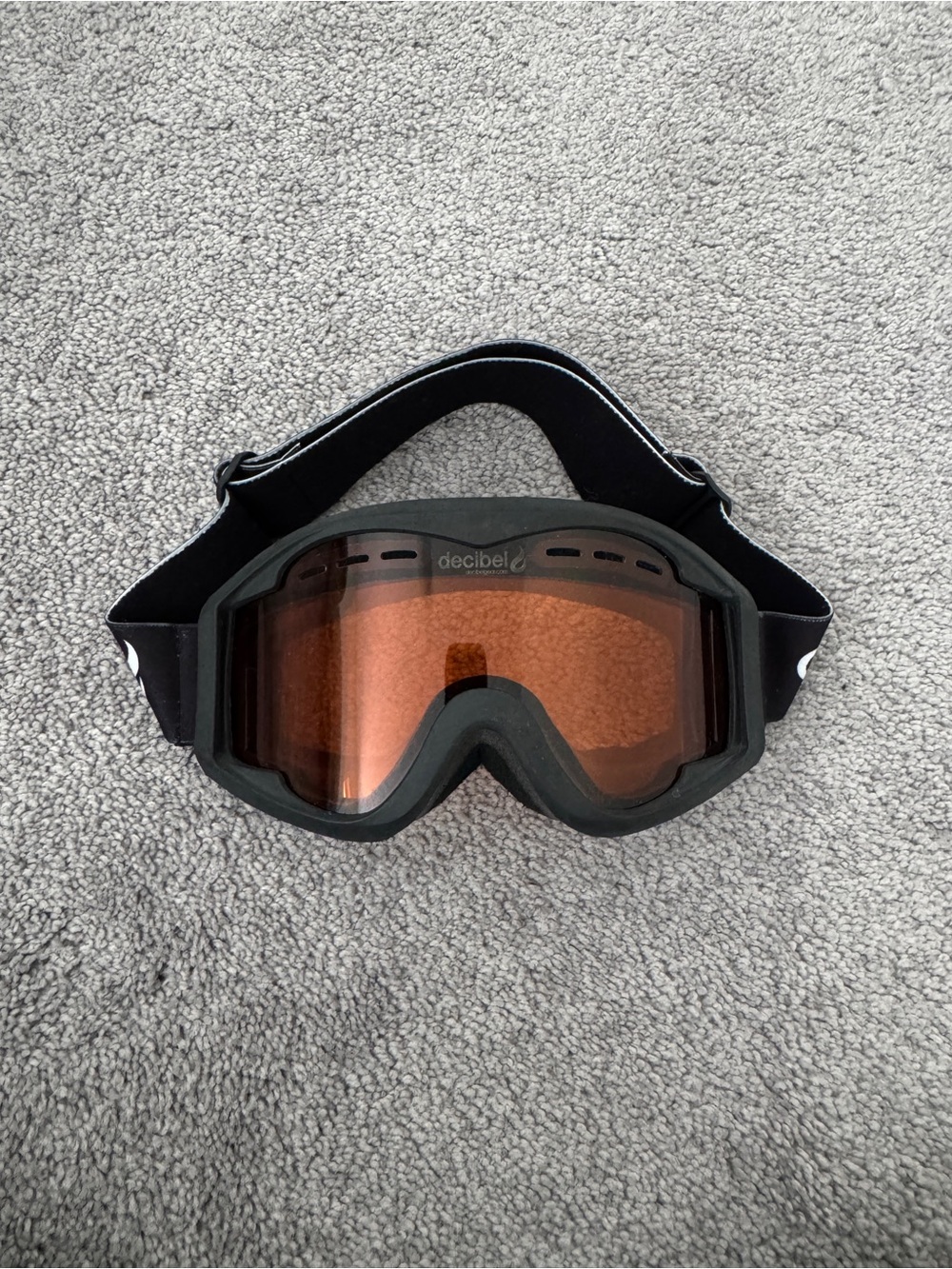 Goggles
